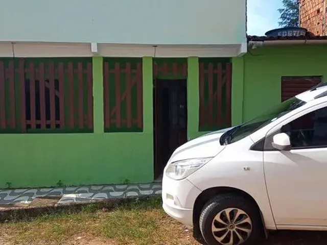 Imagem: Casa Aluguel em Santo Amaro