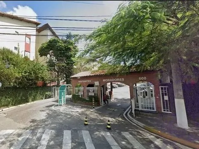 Imagem: Apartamento para Aluguel Tem 70 Metros Quadrados