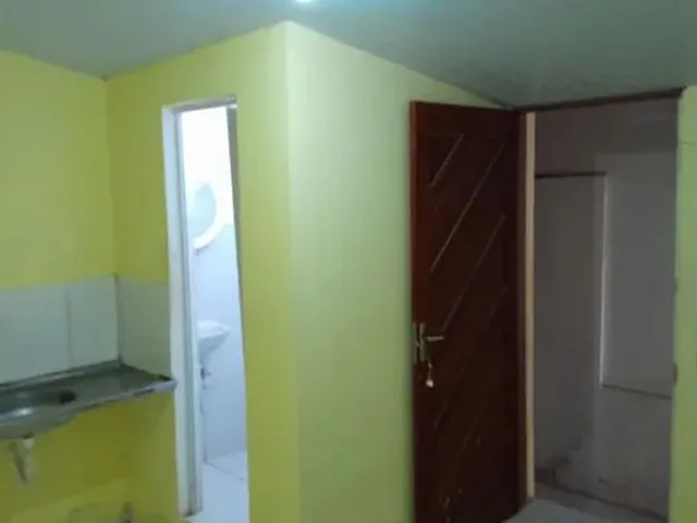 Imagem 1: Kit Net em Neópolis