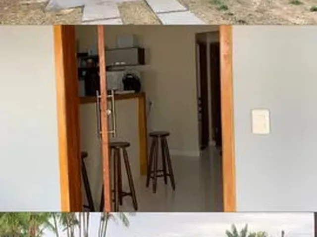 Imagem: Aluga-Se Casa