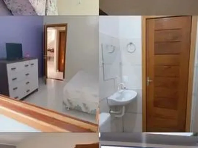 Imagem 2: Aluga-Se Casa Casa com 2 dormitórios
