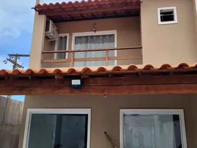 Imagem: Alugo Village Recém Construído em Arembepe