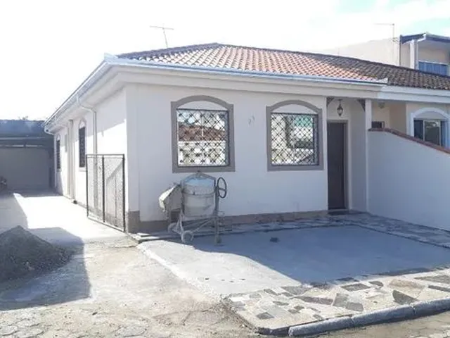 Imagem: Casa Térrea 3 Quartos 3 Garagens