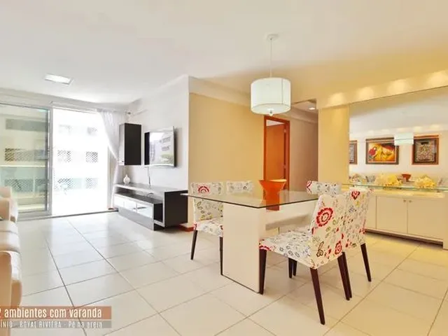 Imagem: Apartamento para Aluguel com 138 Metros