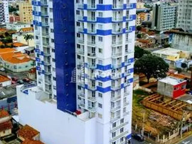 Imagem: Apartamento para Alugar no Centro - Edifício