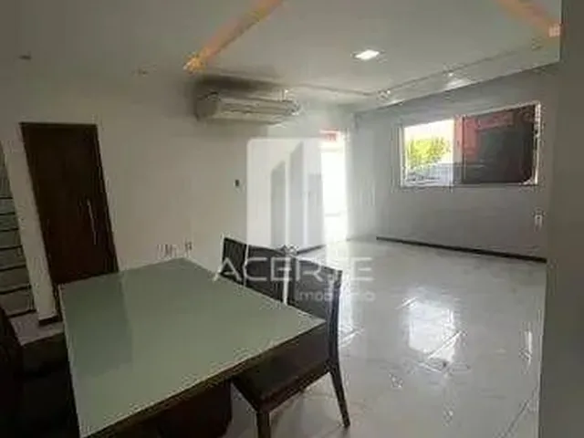 Imagem: 021-Alugo Casa Duplex no Condomínio Ilha