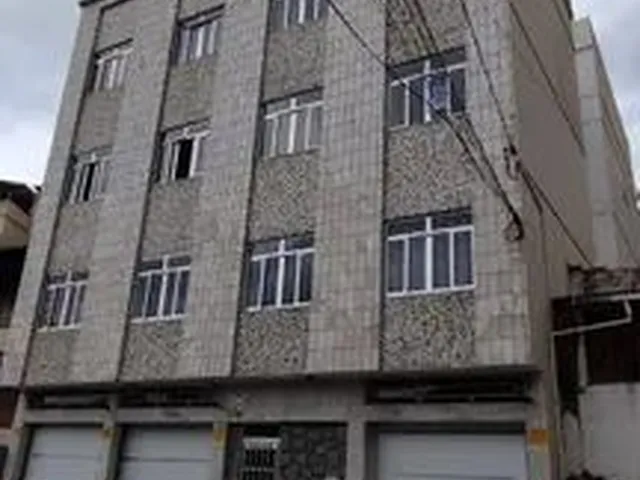 Imagem: Cód. 1925 - Apartamento de 04 Quartos
