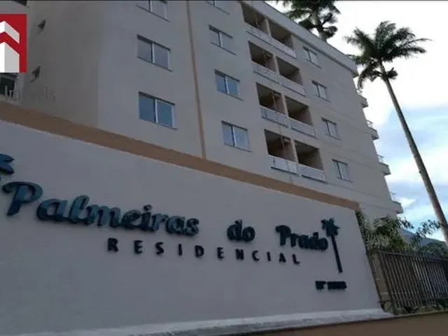 Imagem 3: Petrópolis - Apartamento Padrão - Corrêas