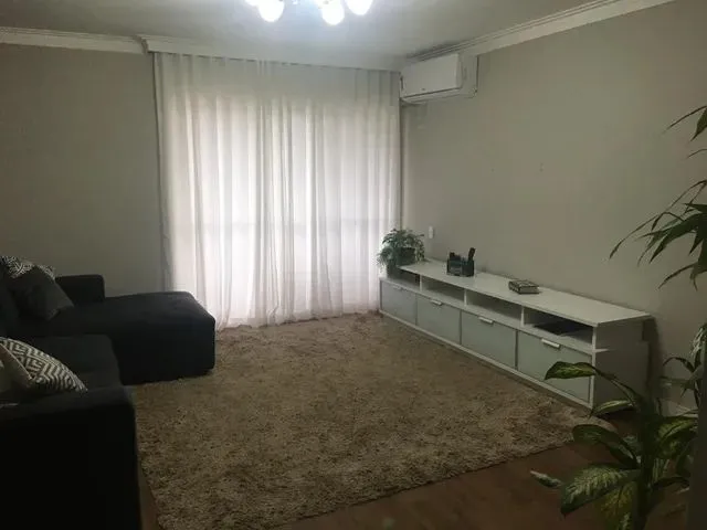 Imagem 1: Apartamento Central Mobiliado para Locação