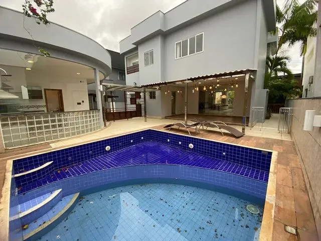 Imagem: Montenegro Boulevard 4 Suítes, Otima Casa