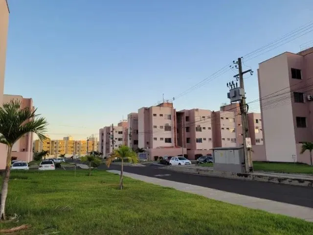 Imagem: Alugo Apartamento Térreo de 89M² no Condomínio