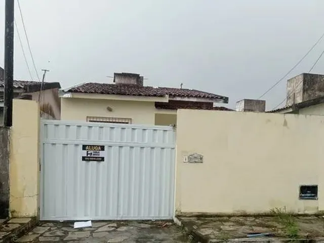Imagem: Aluguel de Casa Disponivel no Plano de Vida