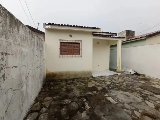Imagem 4: Aluguel de Casa Disponivel no Plano de Vida por 550,00