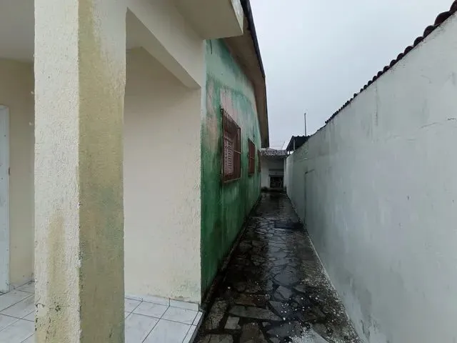 Imagem 6: Aluguel de Casa Disponivel no Plano de Vida por 550,00