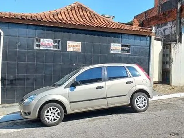Imagem: Casas para Aluguel 1 Quarto, Sala, Cozinha