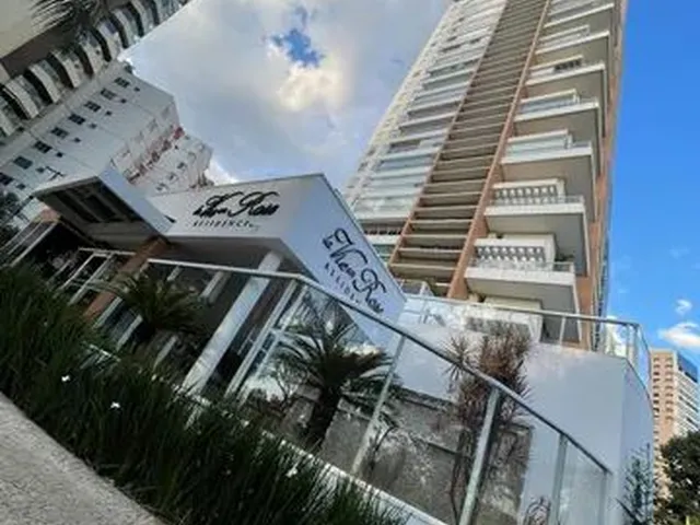 Imagem: Alugo Duplex 4 Suítes 4 Vagas Setor Oeste