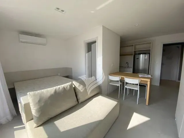 Imagem: Loft Novo Mobiliado e com Linda Vista no