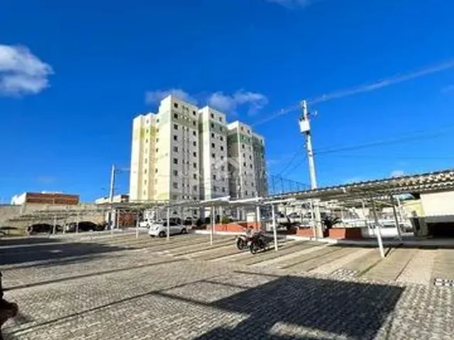 Imagem: Vitória da Conquista - Apartamento Padrão