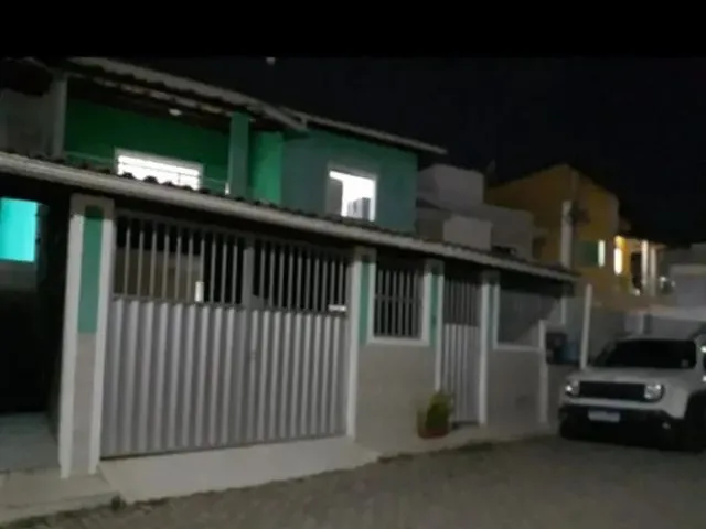 Imagem 2: Casa Térrea em Condomínio Fechado