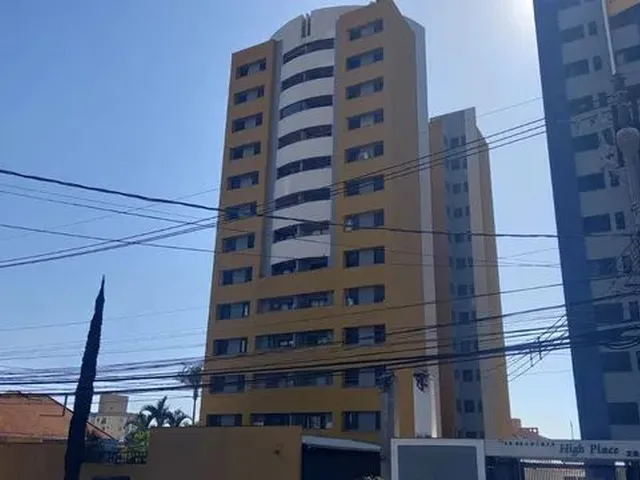Imagem: Apartamento 3 Dormitórios para Locação