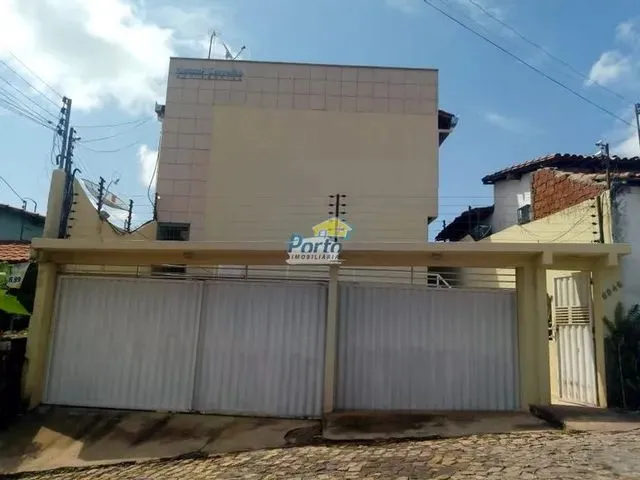 Imagem: Kitnet 1 Quarto para Locação Uruguai