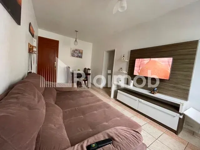 Imagem 1: Botafogo Apartamento com 2 dormitórios