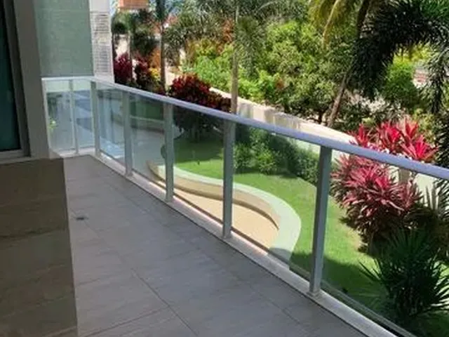 Imagem 1: Quer Morar À Beira Mar do Cabo Branco
