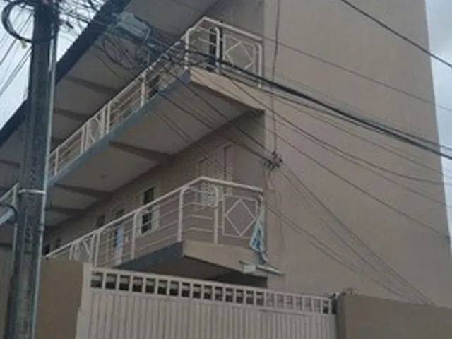 Imagem: Apto 01 Quarto em Taguatinga Qsc 19 (Incluso