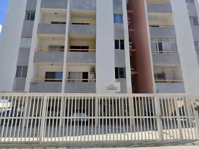 Imagem: Apto Kitinet para Alugar Anual no Edifício