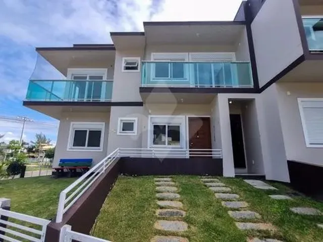 Imagem: Garopaba - Apartamento Padrão - Centro