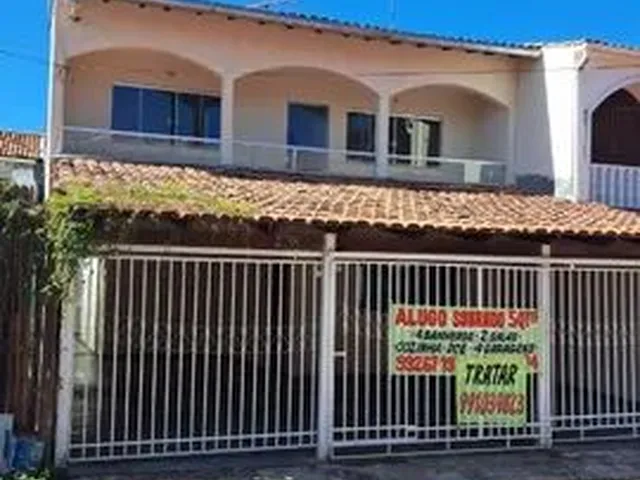 Imagem: Casa 5 Quartos