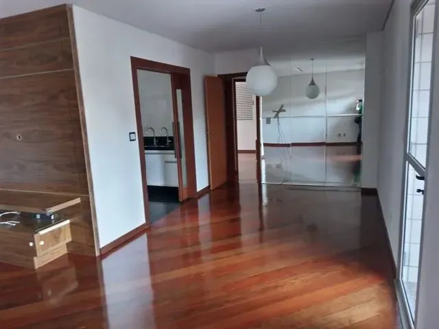 Imagem: Viçosa - Apartamento Padrão - Centro