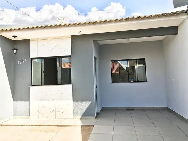 Imagem: Casa Jd Ecovalley