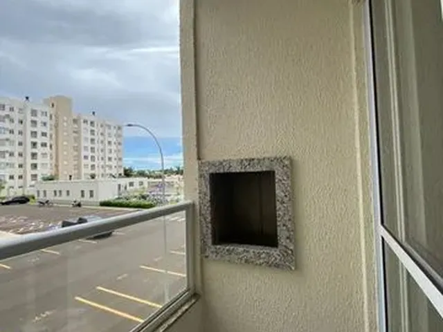 Imagem 2: Locação Apartamento Maringá Pr