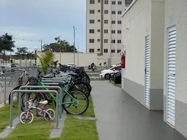 Imagem 6: Locação Apartamento Maringá Pr