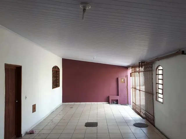 Imagem: Q. 114 - Casa Sozinha no Lote, com 3Qts