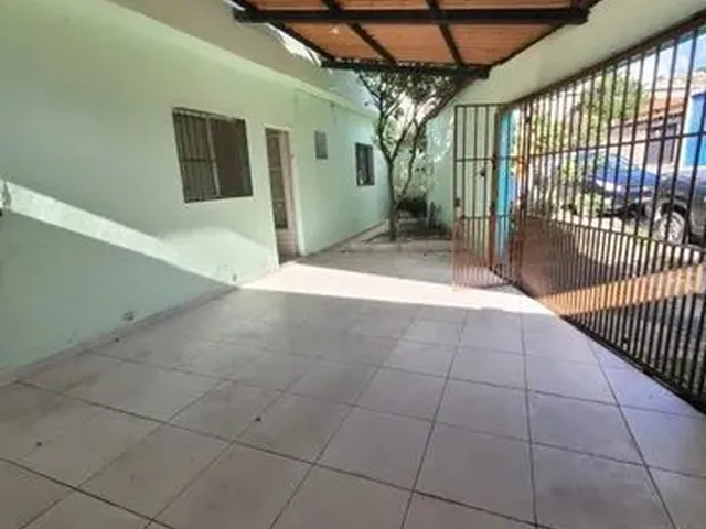 Imagem 1: Contagem - Casa Padrão - Milanez