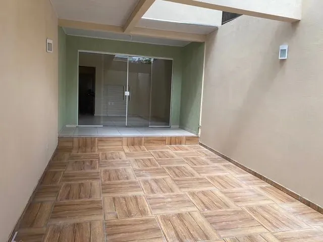 Imagem: Casa para Locação no Alto da Cruz