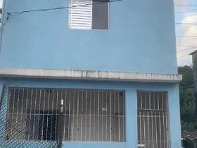 Imagem: Casa em Santos, 3 Andares, 3 Quartos, Sala