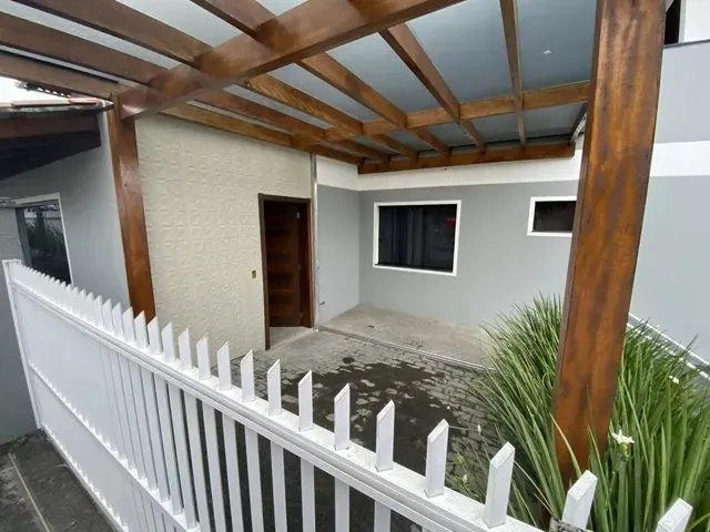 Imagem: Lindo Apartamento com 2 Quartos e 2 Banheiros