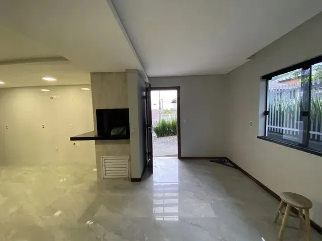 Imagem 3: Lindo Apartamento com 2 Quartos e 2 Banheiros Próximo Ao Terminal da Água Verde
