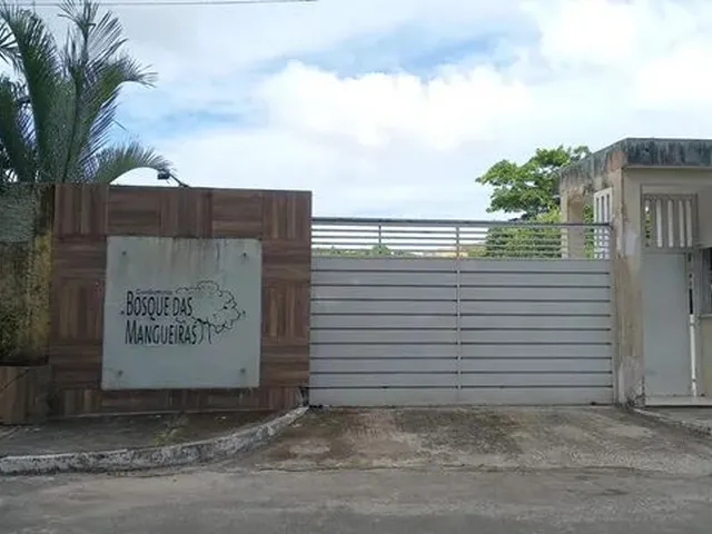 Imagem 1: Casa para Locação na Gleba B