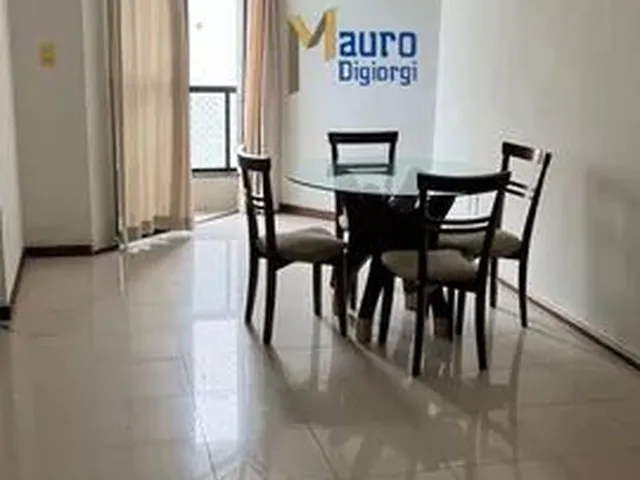 Imagem 1: Apartamento para Aluguel Tem 65 Metros Quadrados com 2 Quartos em Pajuçara - Maceió - Al