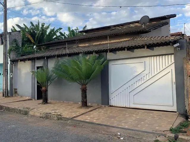 Imagem: Aluga-Se Casa em Luziânia Próx a Unirv