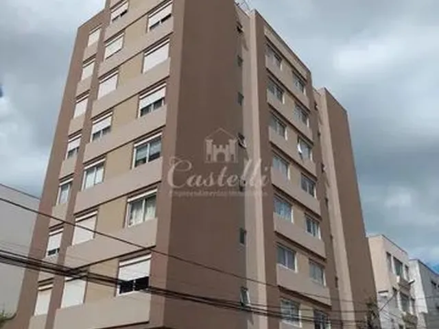 Imagem 1: Apartamento para Locação, Centro, Ponta Grossa - Pr
