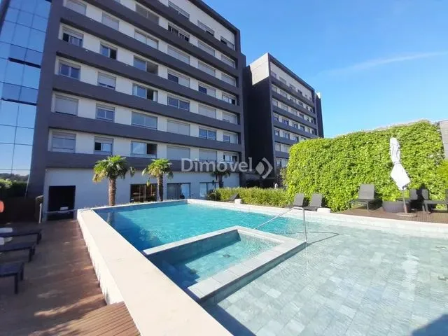 Imagem: Porto Alegre - Loft - Teresópolis