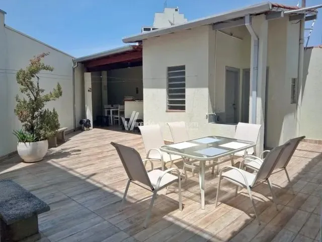 Imagem: Casa - Taquaral - Campinas