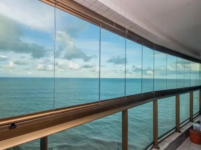 Imagem: Apartamento com a Vista Mais Privilegiada