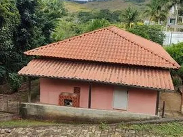Imagem 1: Cód.: 1893 - Casa Tipo Granja em Condomínio Fechado e com Segurança 24 Horas