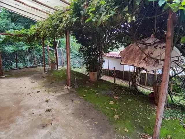 Imagem 11: Cód.: 1893 - Casa Tipo Granja em Condomínio Fechado e com Segurança 24 Horas